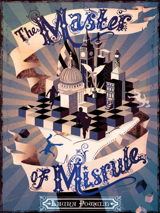Title details for The Master of Misrule by Laura Powell - Available